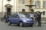 Nissan Micra 2005 года